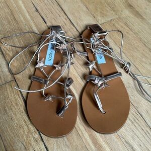 Steve Madden Sandals